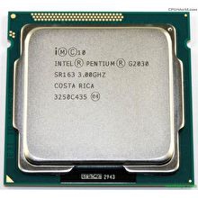 CPU Intel Pentium G2030 TRAY (3.0GHz,3M )