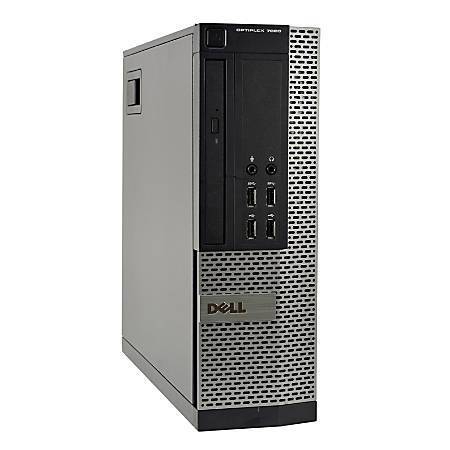 Dell Barebone Optiplex 7020 SK 1150 Renew Full Box