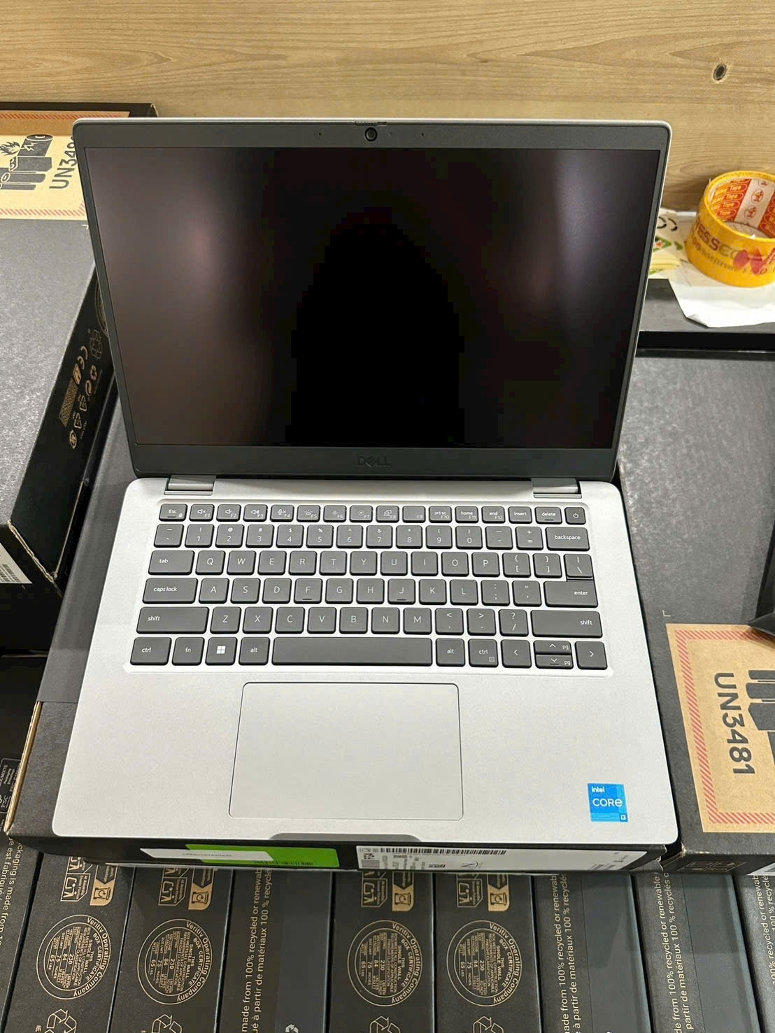 Dell Latitude 3340
