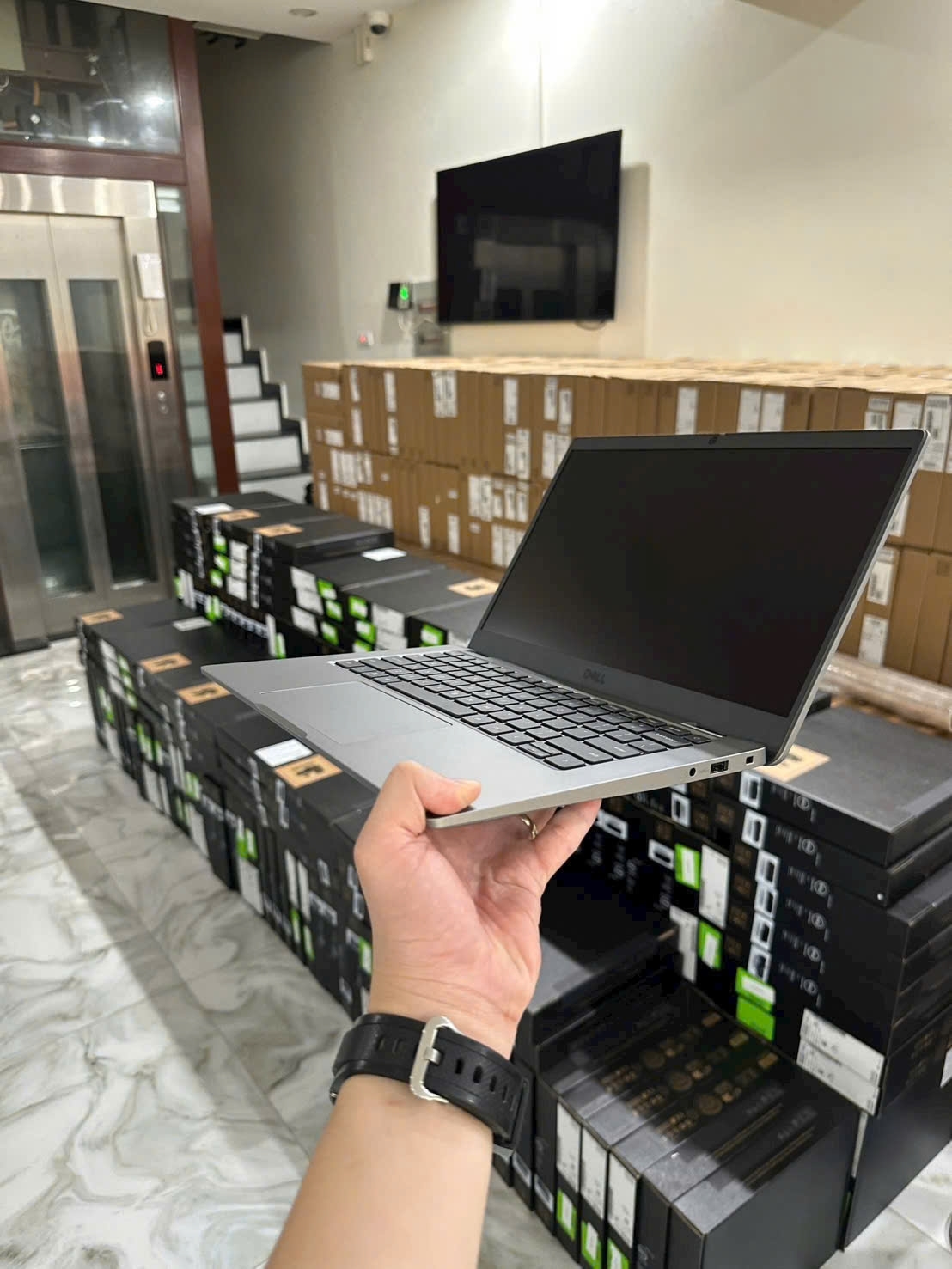 Dell Latitude 3340