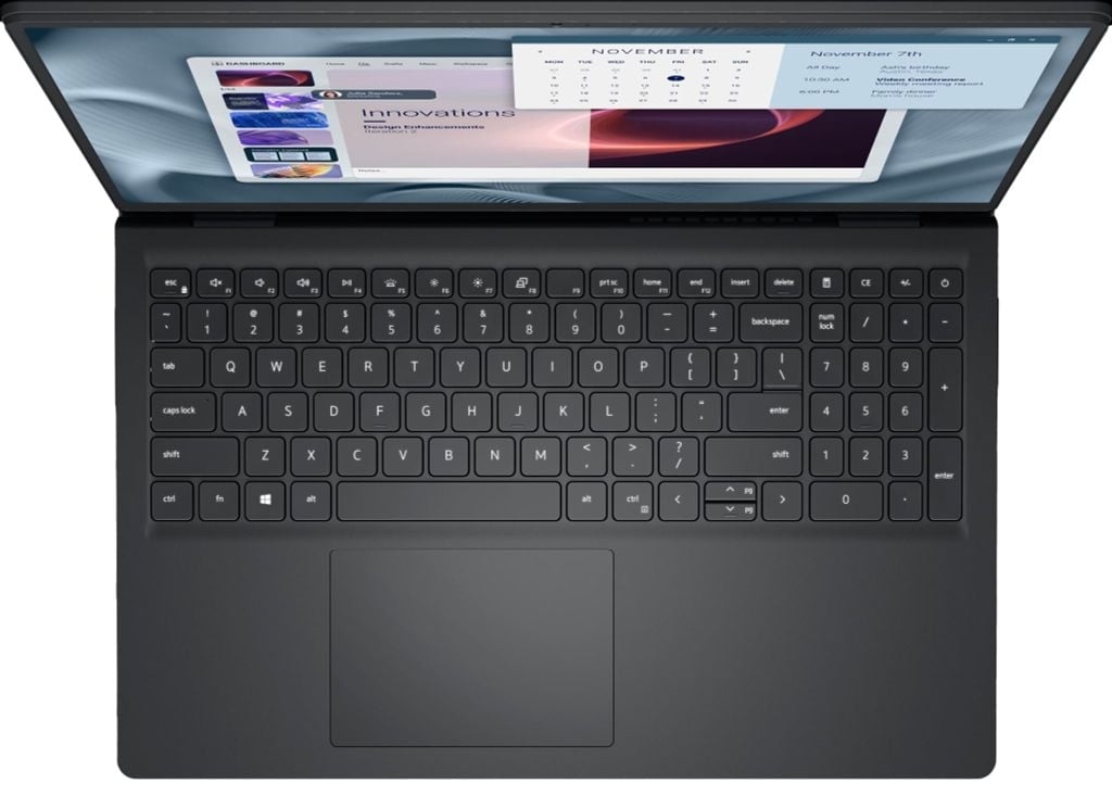 Dell Pro 15 Essential PV15255