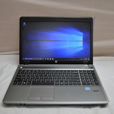Laptop Cũ HP Probook 4540s - Core I5
