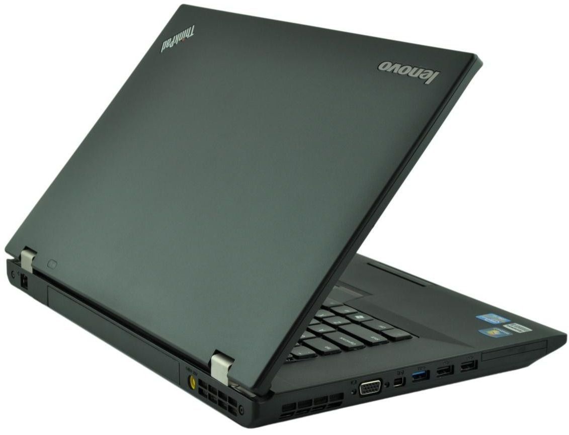 Laptop Cũ Lenovo Thinkpad L530 - Intel Core I5