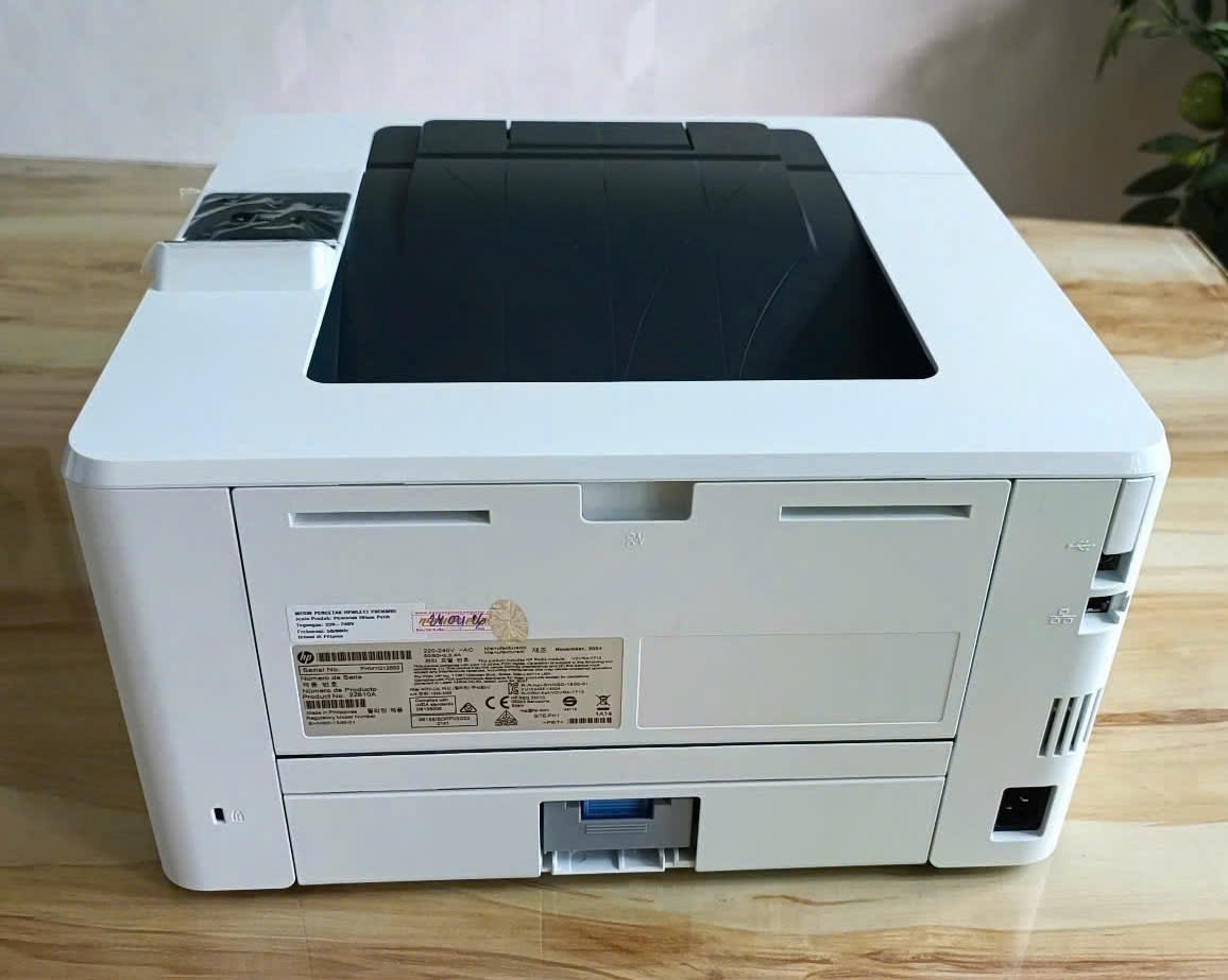 Máy in HP LaserJet Pro 4003DW