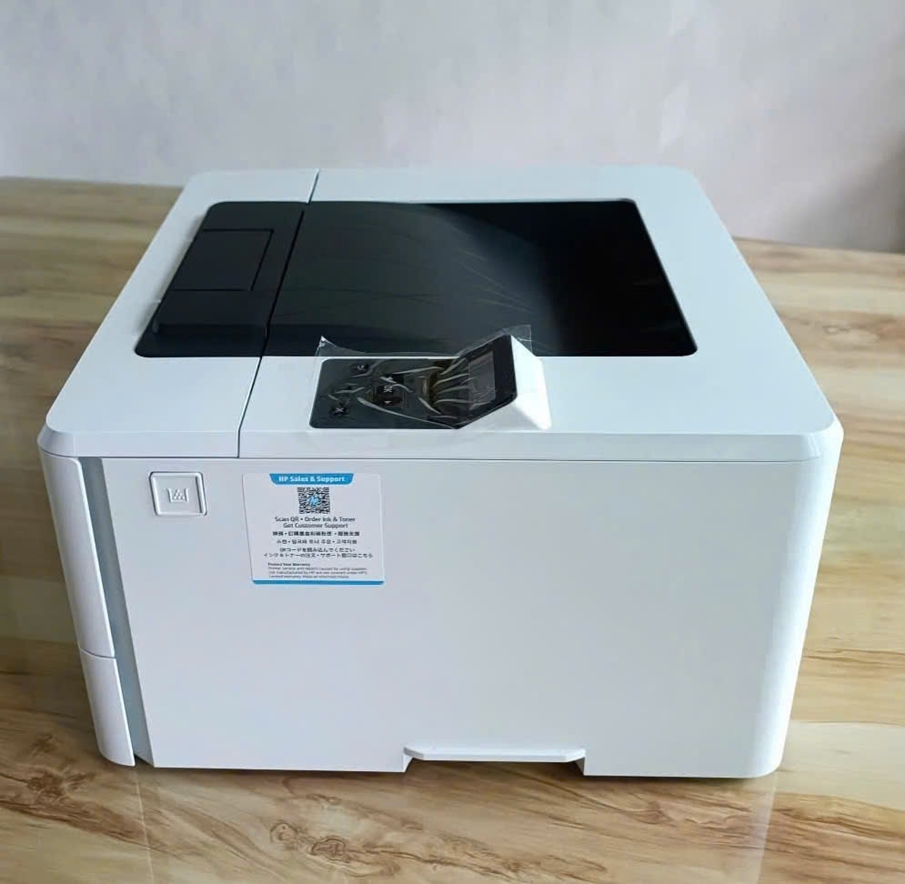 Máy in HP LaserJet Pro 4003DW