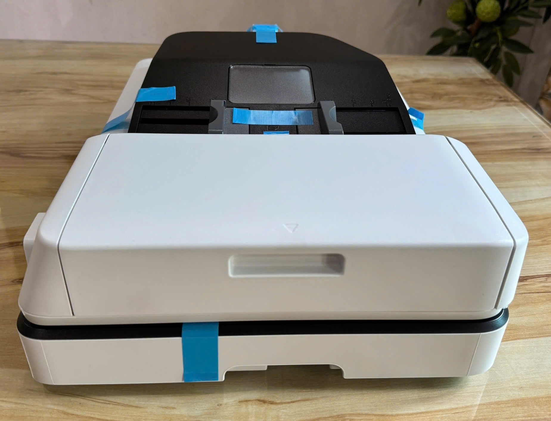 Máy Scan Epson DS-1630 (A4/A5/ Đảo mặt/ ADF/ USB)