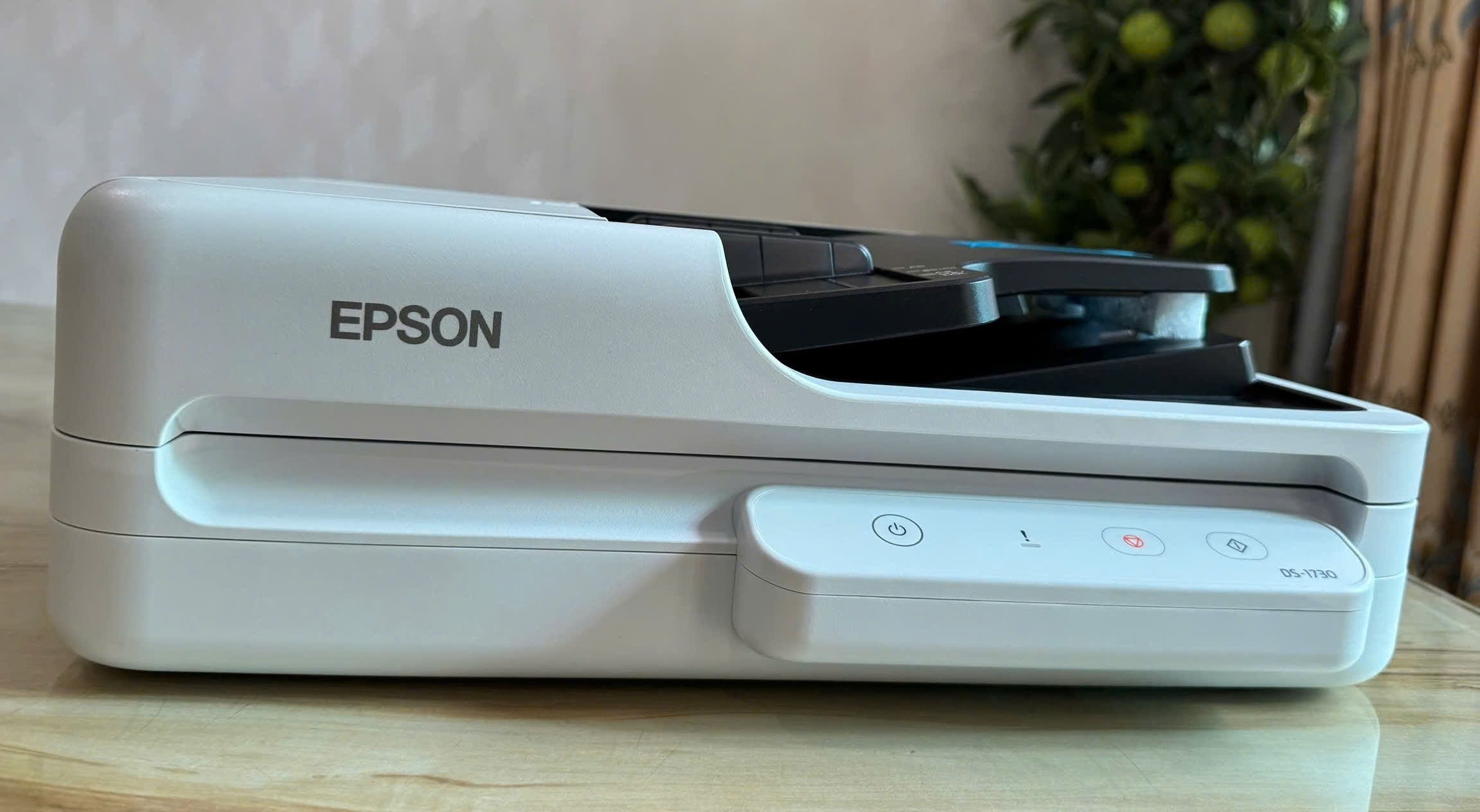 Máy scan Epson DS-1730